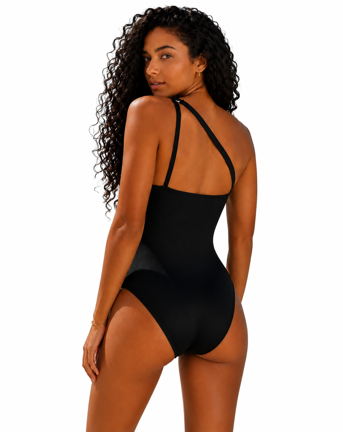 Shaded One Piece