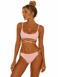 Sunset Cruise Bikini Set