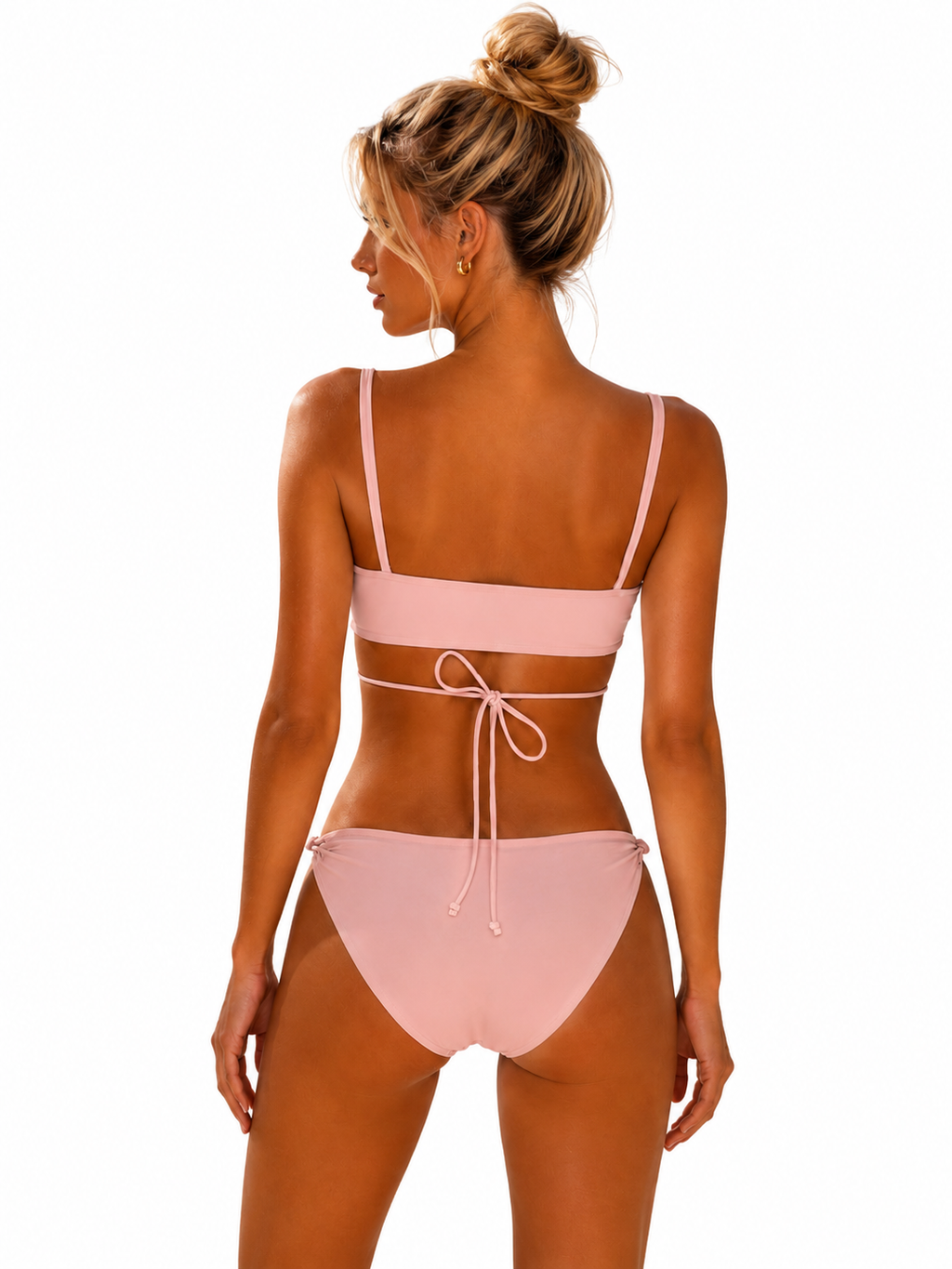 Sunset Cruise Bikini Set