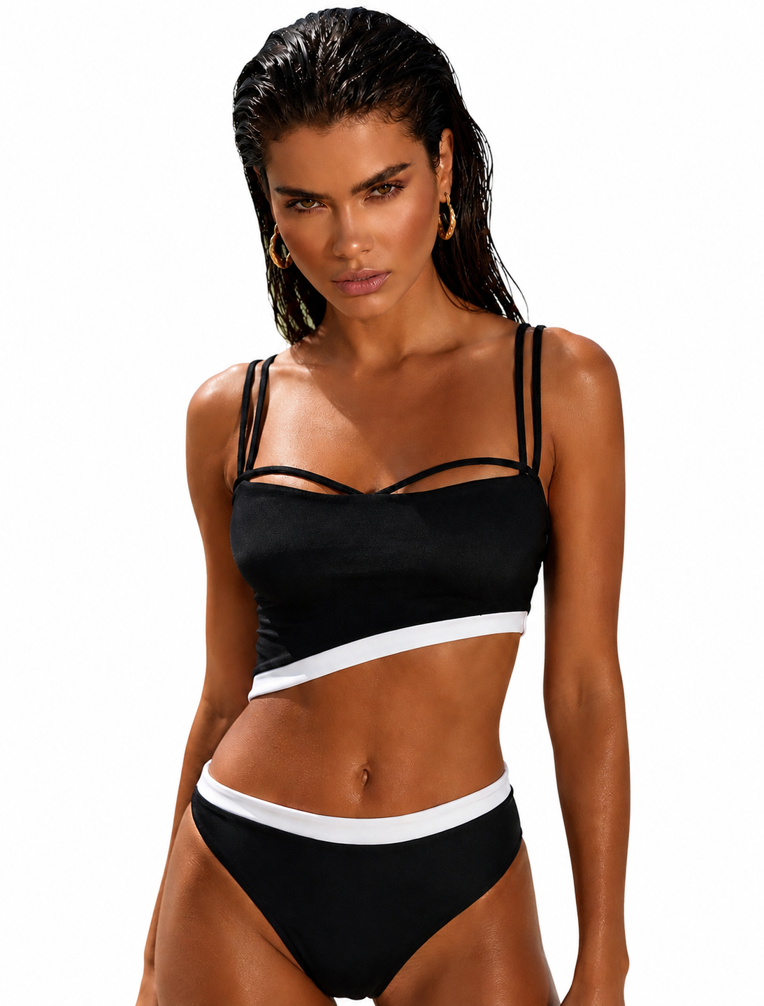 High Tide One-Piece