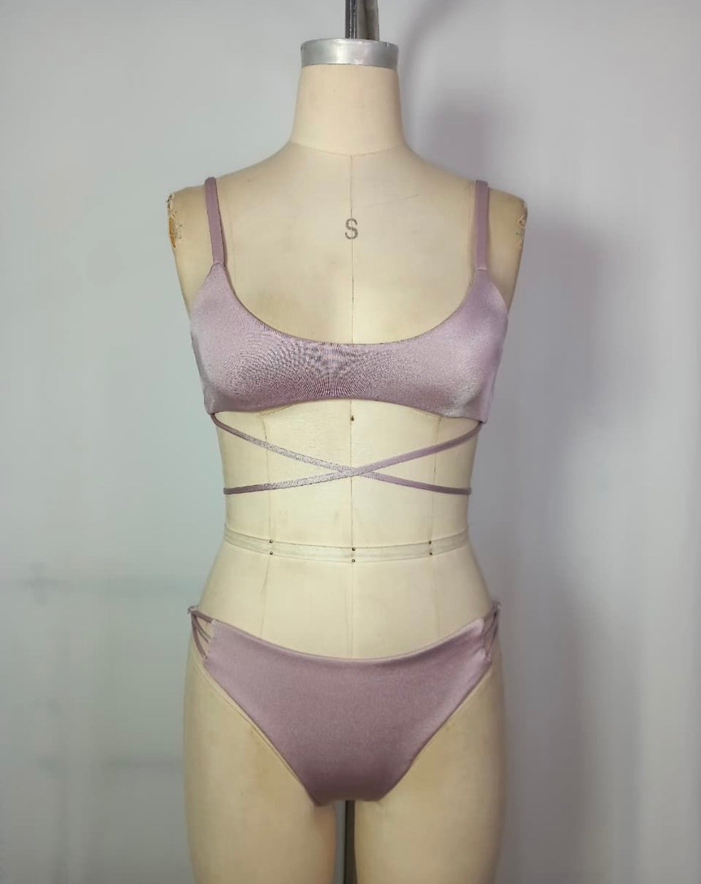 Sunset Cruise Bikini Set