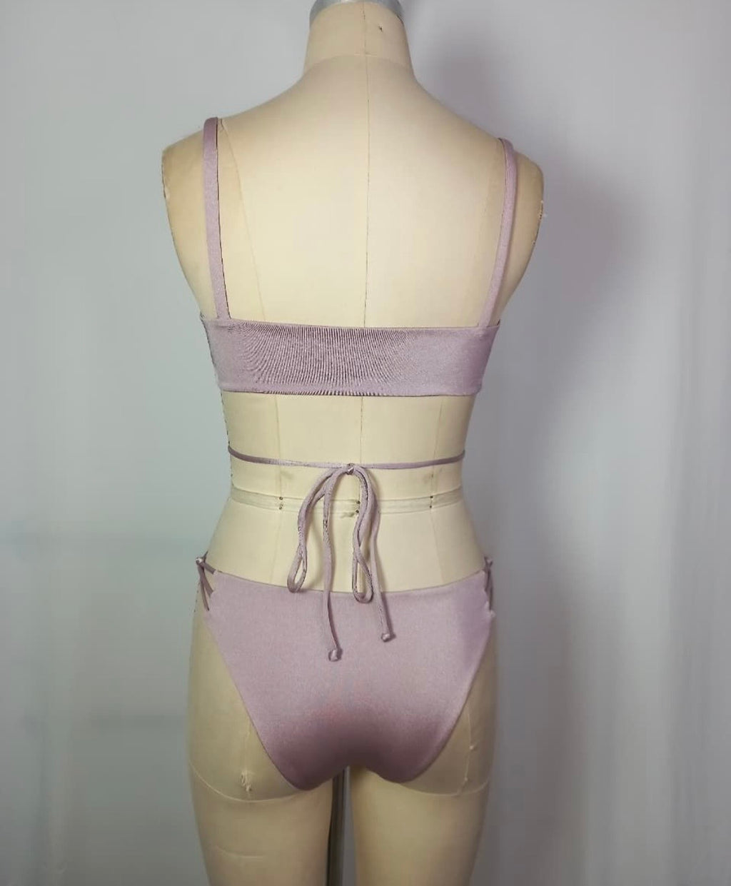 Sunset Cruise Bikini Set