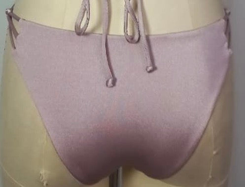 Sunset Cruise Bikini Bottom