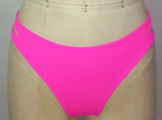 Hibiscus Spritz Bikini Bottom