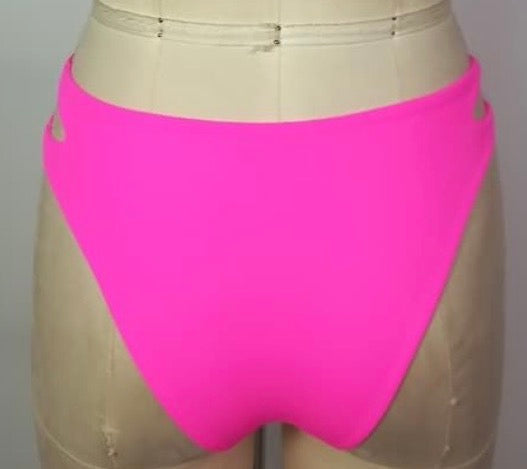 Hibiscus Spritz Bikini Bottom