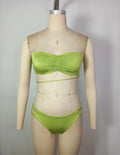 Aloe Glow Bikini Set
