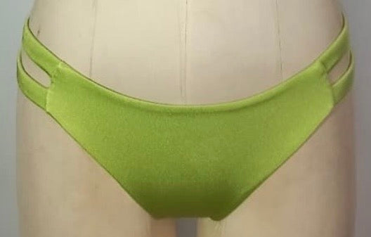 Aloe Glow Bikini Bottom