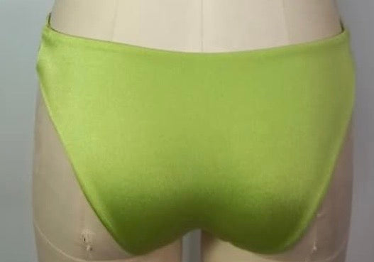 Aloe Glow Bikini Bottom