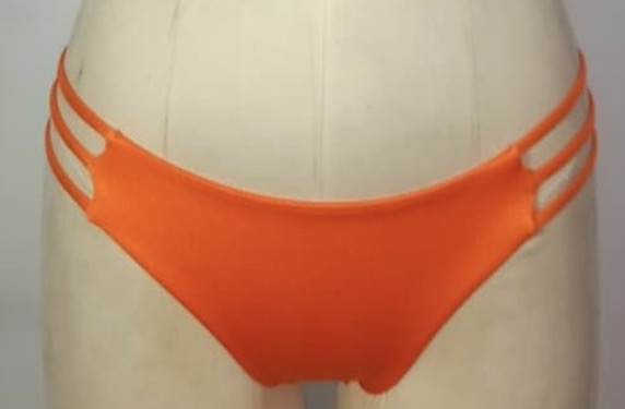 Golden Hour Bikini Bottom