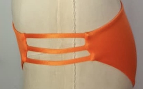 Golden Hour Bikini Bottom