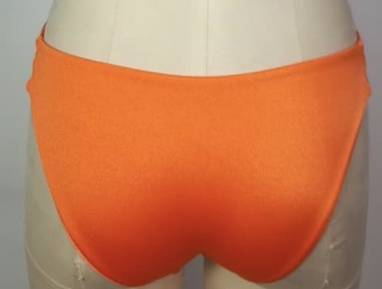 Golden Hour Bikini Bottom