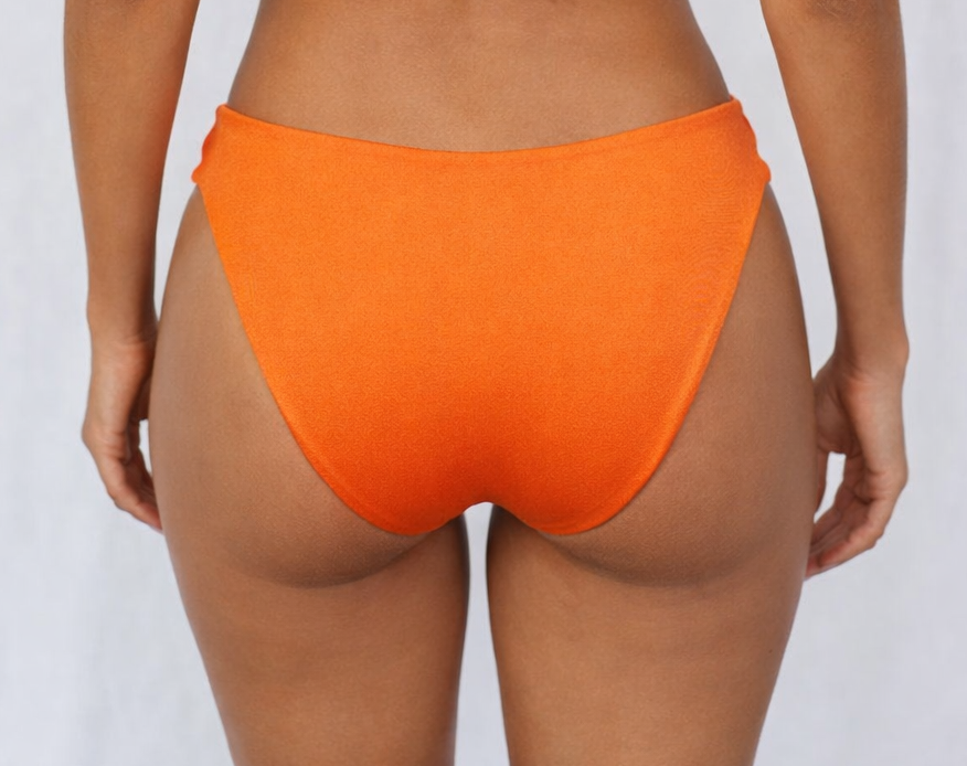 Golden Hour Bikini Bottom